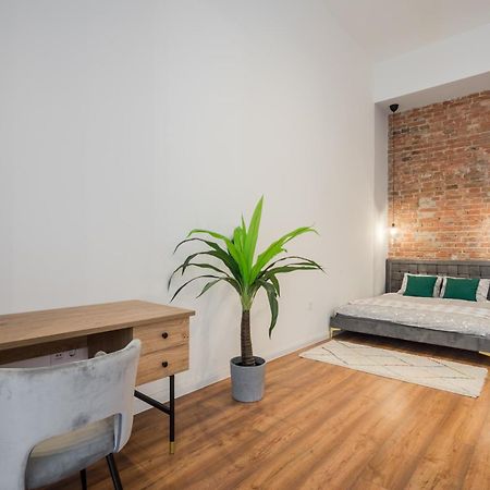 Aradi Chic Apartment Budapest Exterior foto